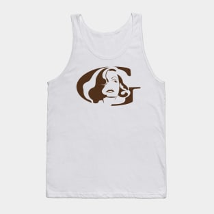 Garbo Tank Top